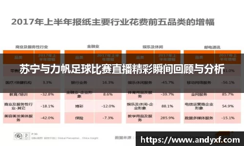 苏宁与力帆足球比赛直播精彩瞬间回顾与分析